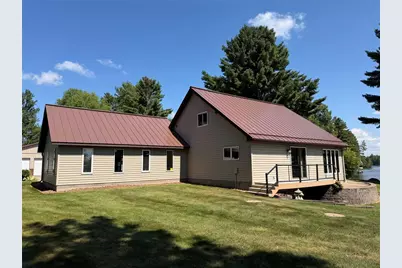 25381 274th Avenue, Holcombe, WI 54745 - Photo 1