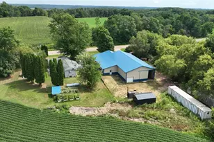 N13607 County Rd Q, Downing, WI 54734 - Photo 39