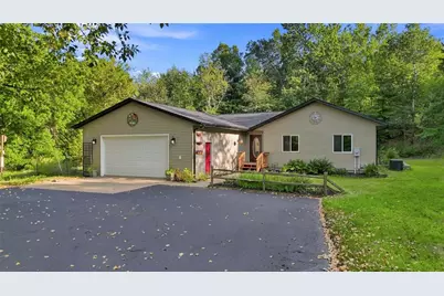 7375 S Lowes Creek Road, Eau Claire, WI 54701 - Photo 1