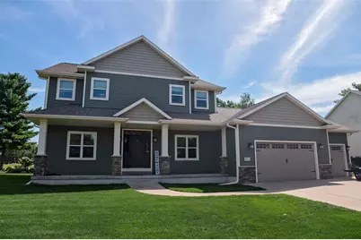 4823 Club House Lane, Eau Claire, WI 54703 - Photo 1