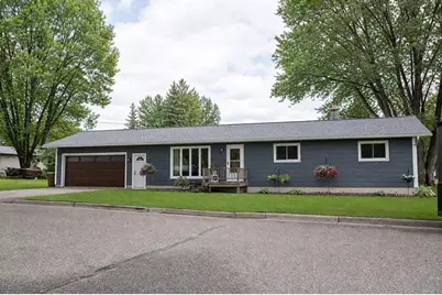 516 Priddy Street, Bloomer, WI 54724 - Photo 1
