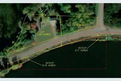 25420 County Highway M (1.4 Acres), Holcombe, WI 54745 - Photo 27