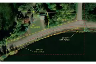 25420 County Hwy M (1 4 Acres), Holcombe, WI 54745 - Photo 27