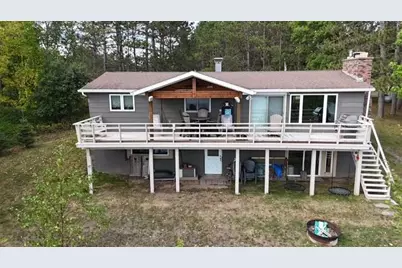 5399 W Perch Lake Road, Winter, WI 54896 - Photo 1