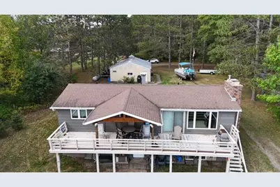 5399 W Perch Lake Road, Winter, WI 54896 - Photo 23