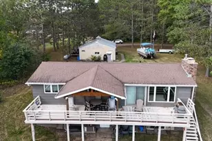 5399 W Perch Lake Rd, Winter, WI 54896 - Photo 23