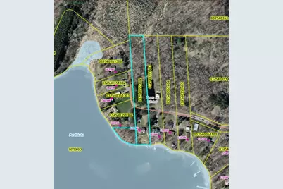 5399 W Perch Lake Road, Winter, WI 54896 - Photo 3