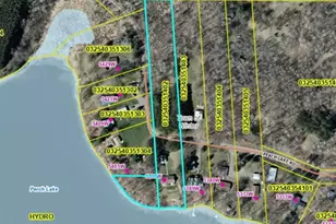 5399 W Perch Lake Rd, Winter, WI 54896 - Photo 3