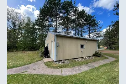 5399 W Perch Lake Road, Winter, WI 54896 - Photo 27