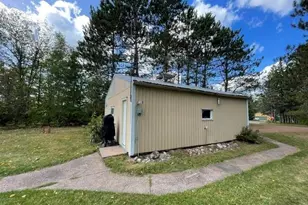 5399 W Perch Lake Rd, Winter, WI 54896 - Photo 27