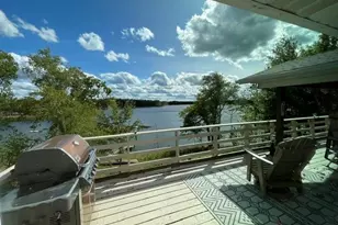 5399 W Perch Lake Rd, Winter, WI 54896 - Photo 13