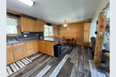 5399 W Perch Lake Road, Winter, WI 54896 - Photo 9