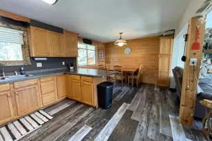 5399 W Perch Lake Rd, Winter, WI 54896 - Photo 9