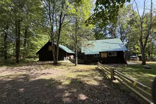 W6829 Disappearing Creek Rd, Phillips, WI 54555 - Photo 23