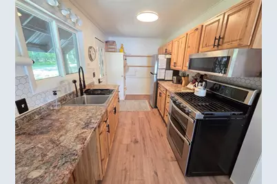 W6829 Disappearing Creek Road, Phillips, WI 54555 - Photo 5
