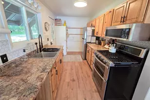 W6829 Disappearing Creek Rd, Phillips, WI 54555 - Photo 5