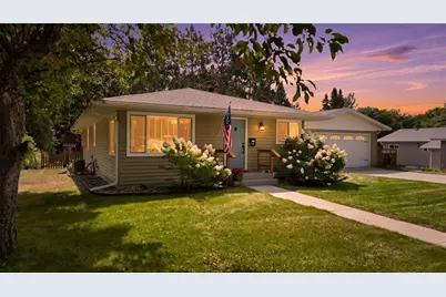 737 Lafollette Street, Spooner, WI 54801 - Photo 1