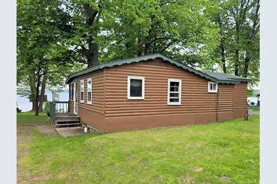 12890N County Hwy T #2, Hayward, WI 54843 - Photo 1