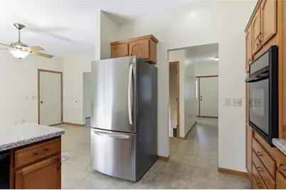 16445 E Lincoln Drive, Fall Creek, WI 54742 - Photo 11