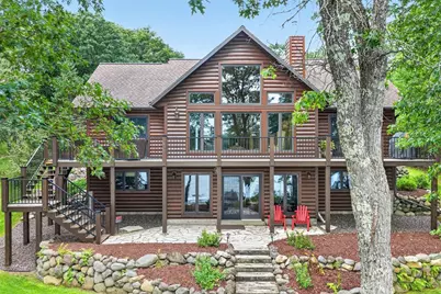 N14320 Island View Road, Minong, WI 54859 - Photo 57