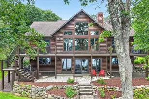 N14320 Island View Rd, Minong, WI 54859 - Photo 57