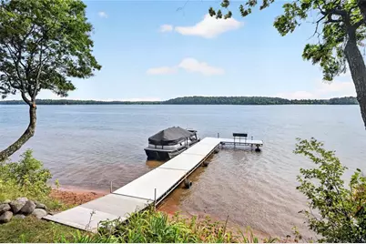 N14320 Island View Road, Minong, WI 54859 - Photo 5