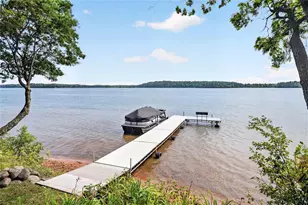 N14320 Island View Rd, Minong, WI 54859 - Photo 5