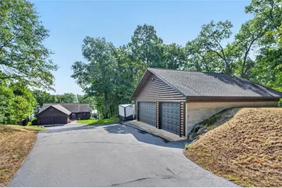 N14320 Island View Road, Minong, WI 54859 - Photo 47