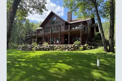 N14320 Island View Road, Minong, WI 54859 - Photo 1