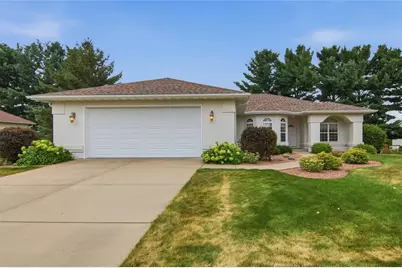 1807 Pine Park Drive, Eau Claire, WI 54701 - Photo 1