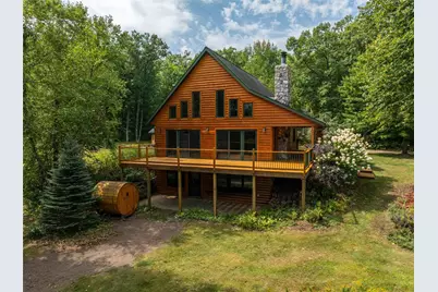 2332 20th Street, Comstock, WI 54829 - Photo 1