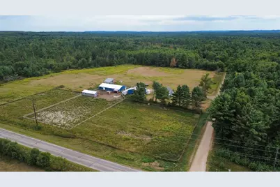 S11065 Black Creek Road, Fairchild, WI 54741 - Photo 3