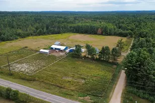 S11065 Black Creek Rd, Fairchild, WI 54741 - Photo 3