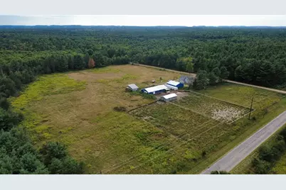 S11065 Black Creek Road, Fairchild, WI 54741 - Photo 5