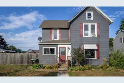 109 S Prairie Street, Chippewa Falls, WI 54729 - Photo 1