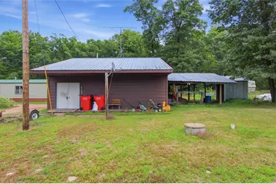 27790 County Road A, Spooner, WI 54801 - Photo 5