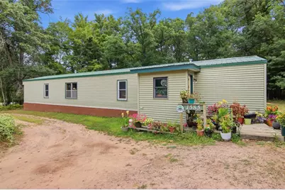 27790 County Road A, Spooner, WI 54801 - Photo 1