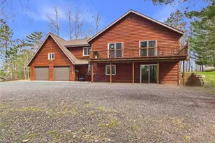 7329 E County Road T, Gordon, WI 54838 - Photo 3