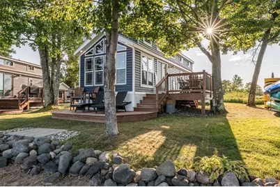 #21 Daggett Road, Hayward, WI 54843 - Photo 1