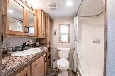 #21 Daggett Road, Hayward, WI 54843 - Photo 41