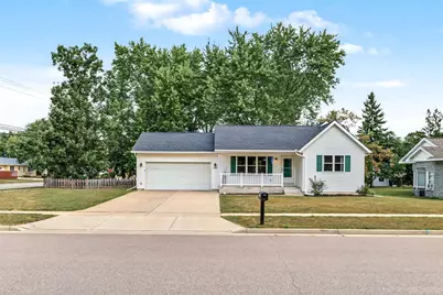 2336 Bradwood Avenue, Altoona, WI 54720 - Photo 1