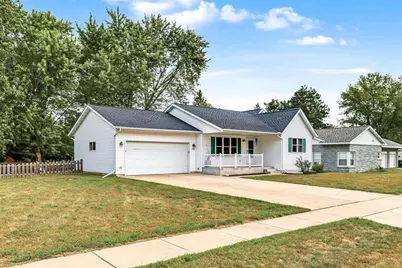 2336 Bradwood Avenue, Altoona, WI 54720 - Photo 3