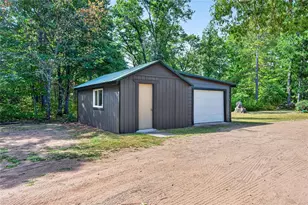 N13163 Gilmore Dr, Minong, WI 54859 - Photo 3