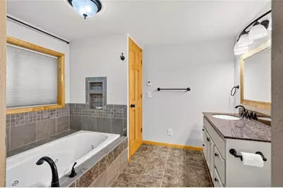 N13163 Gilmore Drive, Minong, WI 54859 - Photo 27