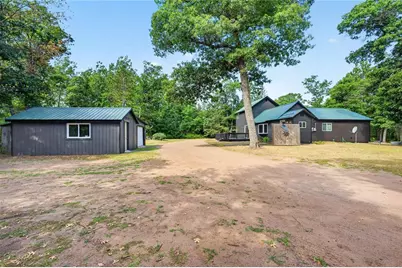 N13163 Gilmore Drive, Minong, WI 54859 - Photo 5