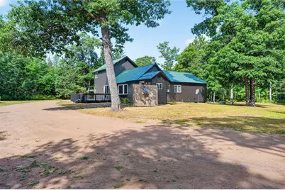 N13163 Gilmore Drive, Minong, WI 54859 - Photo 59