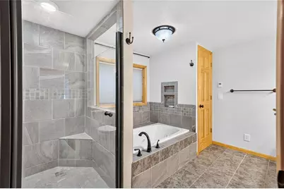 N13163 Gilmore Drive, Minong, WI 54859 - Photo 25