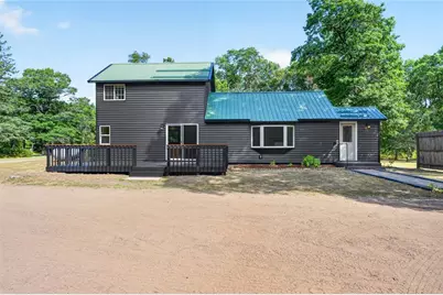 N13163 Gilmore Drive, Minong, WI 54859 - Photo 1