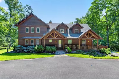10896 Linden Road, Hayward, WI 54843 - Photo 1