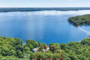 10896 Linden Rd, Hayward, WI 54843 - Photo 9